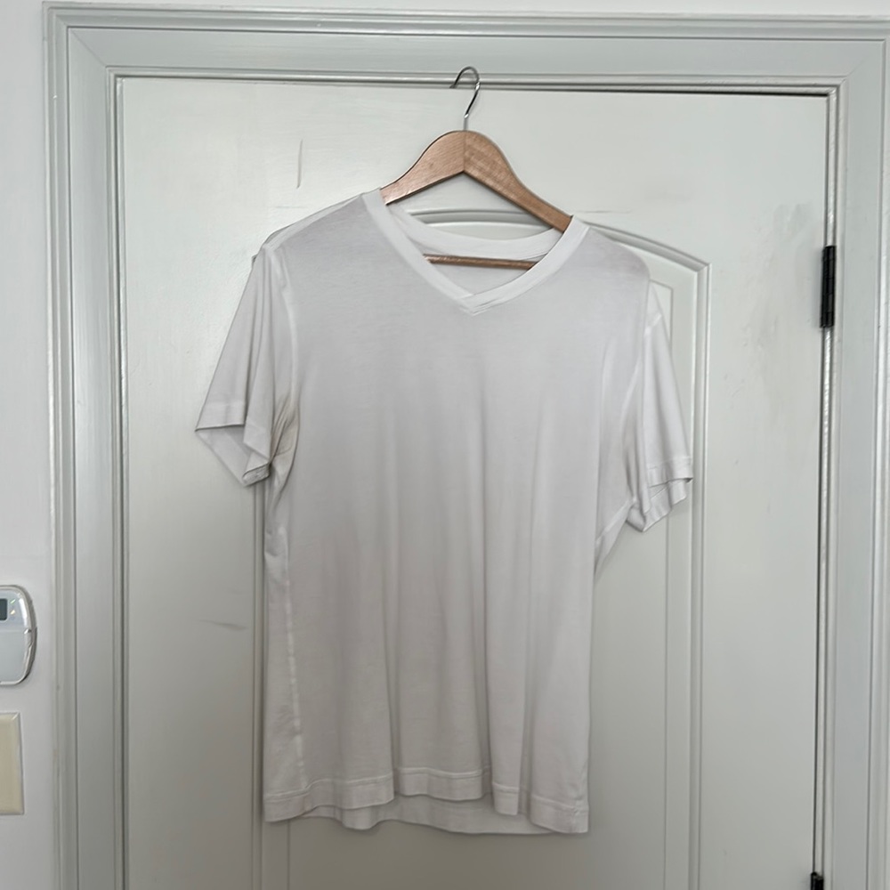 Lululemon V-Neck